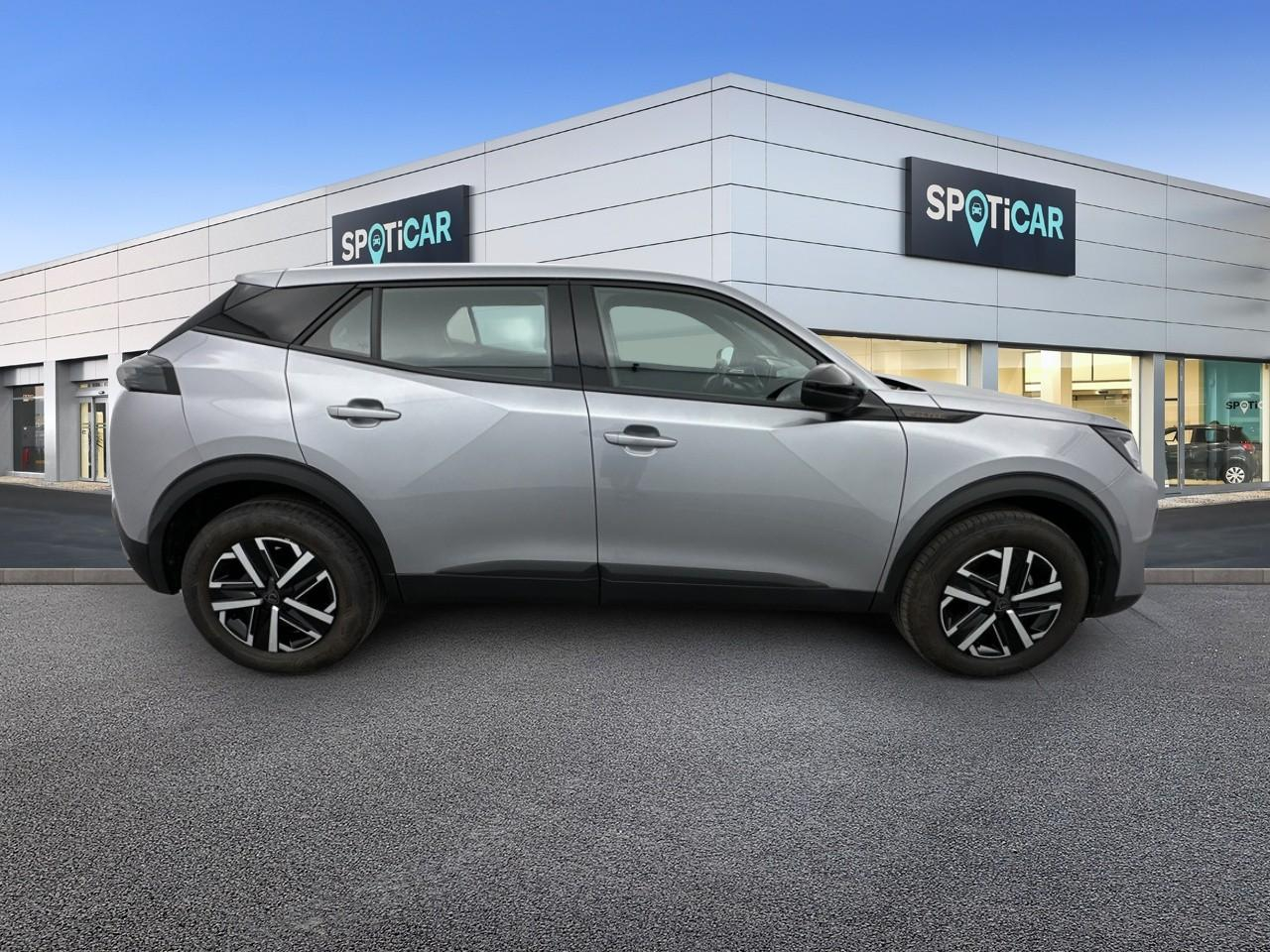 Peugeot 2008 100 s&s bvm6 style — photo 4
