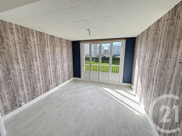 Appartement 3 pièces 50 m²