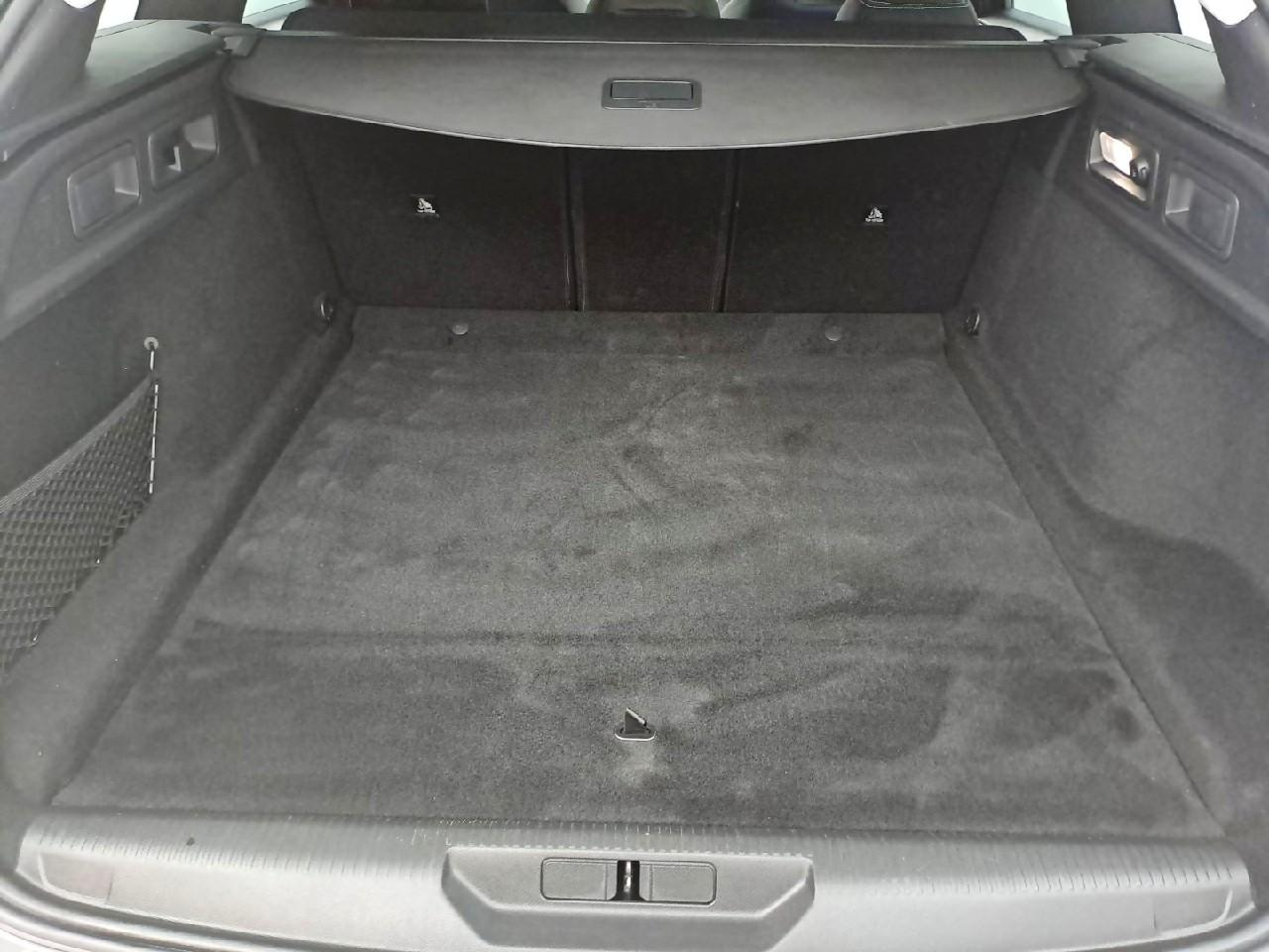 Peugeot 308 sw hybrid 145 e-dcs6 allure — photo 6