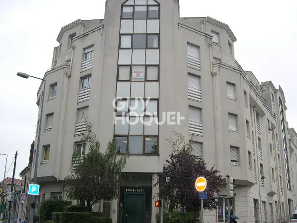 Bourges Centre Ville