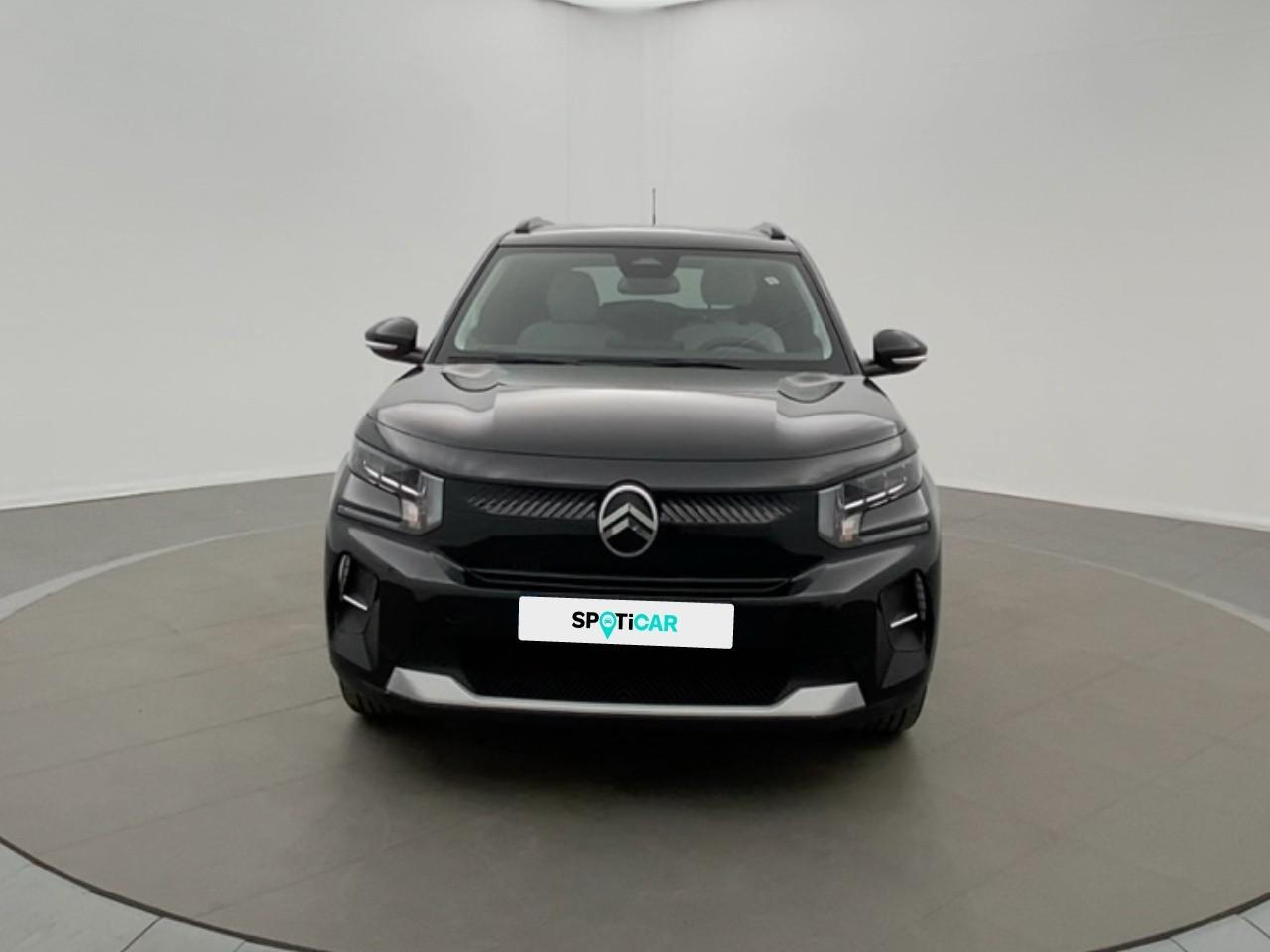 Citroën C3 turbo 100 ch manuelle max — photo 2
