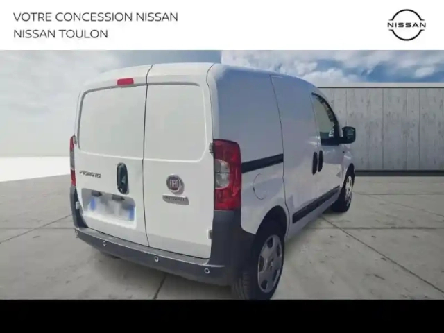 Fiat Fiorino 1.3 multijet 95ch pro lounge — photo 5