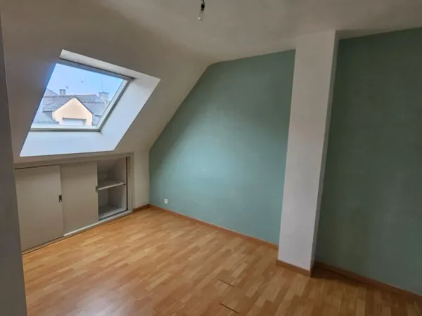 Appartement T2 centre ville 33m2
