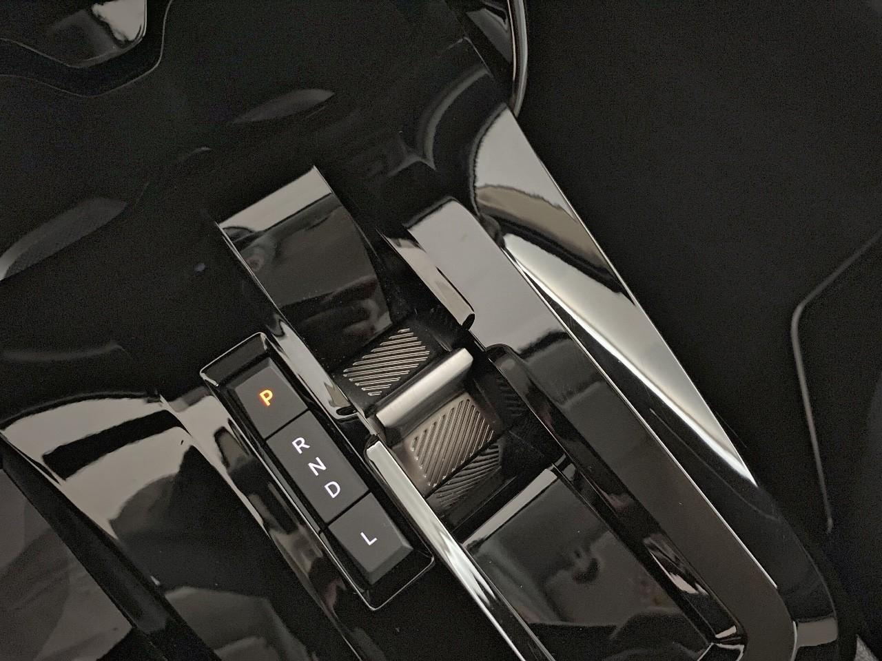 Citroën C3 Aircross hybride 145 ch aut max — photo 15