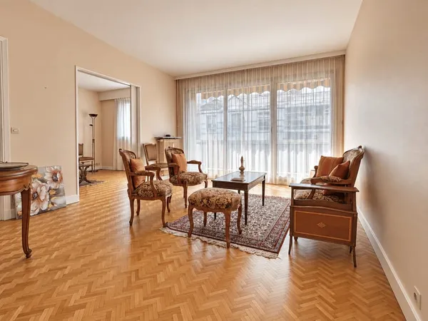 Appartement 3 pièces 70 m²
