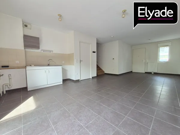 EN EXCLUSIVITE - A VENDRE MAISON de 81.71m² à ROYAN 17200