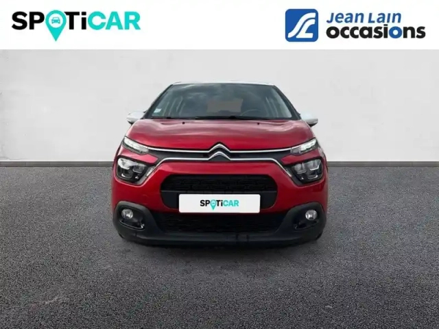 Citroën C3 bluehdi 100 bvm6 — photo 2