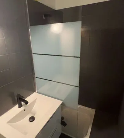 Studio de 27m2 à louer sur Hennebont