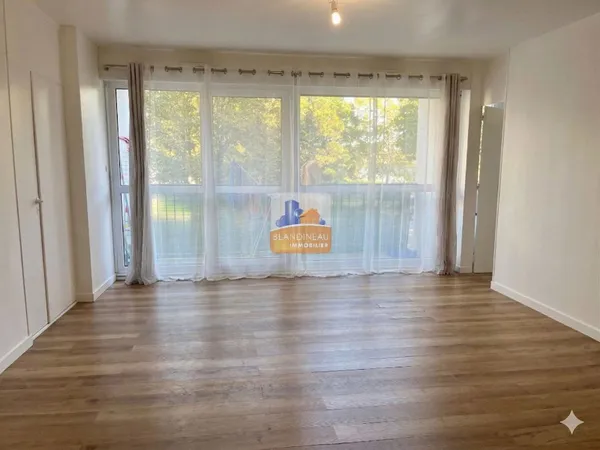 Appartement 6 pièces 99 m²