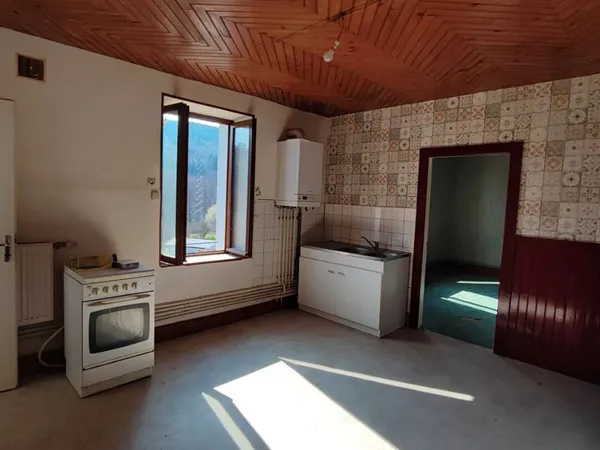 Appartement 7 pièces 94 m²