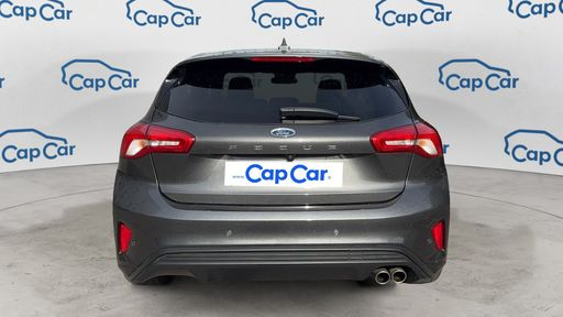Ford Focus 1.0 EcoBoost 125 - ST Line – 2019 – 96540 km – Essence – Boîte Manuelle — photo 25