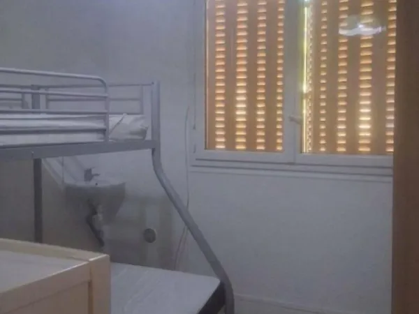 Chambre dans colocation 180 m²