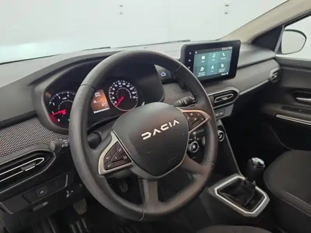 Dacia Jogger eco-g 100 5 places — photo 100