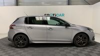 Peugeot 308 1.2 PureTech 130ch S&S GT Pack — photo 4