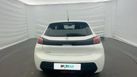 Peugeot 208 1.2 PureTech 100ch S&S Style 118g — photo 5