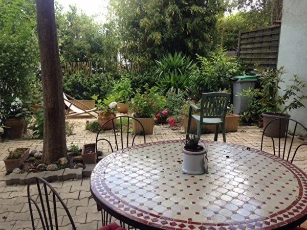 Maison 5 pièces 109 m²