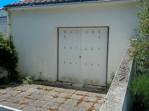 Maison centre ville de Challans