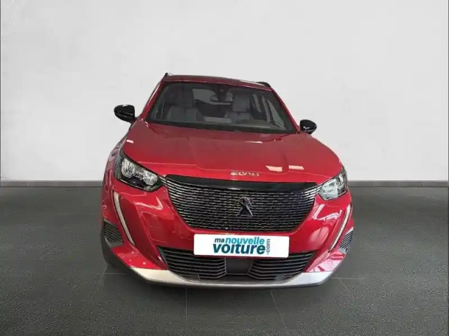 Peugeot 2008 bluehdi 130 s&amp;s eat8 — photo 2