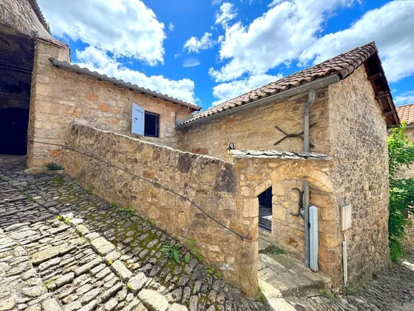 Maison 3 pièces 70 m²