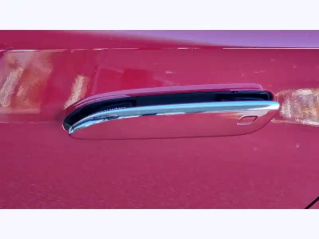 Mercedes Cla coupe 250+ avec technologie eq — photo 11