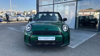 Mini Cabrio Cooper 136ch Edition Premium Plus BVA7