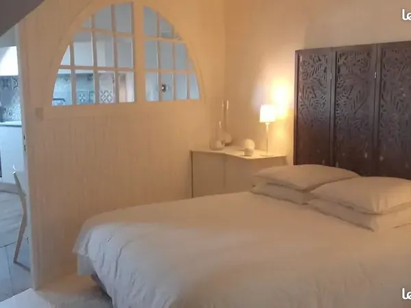 A louer petit appartement en plein coeur de Granville