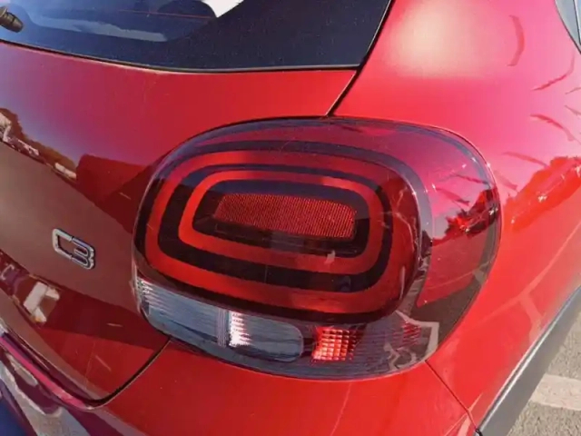 Citroën C3 bluehdi 100 bvm6 — photo 77