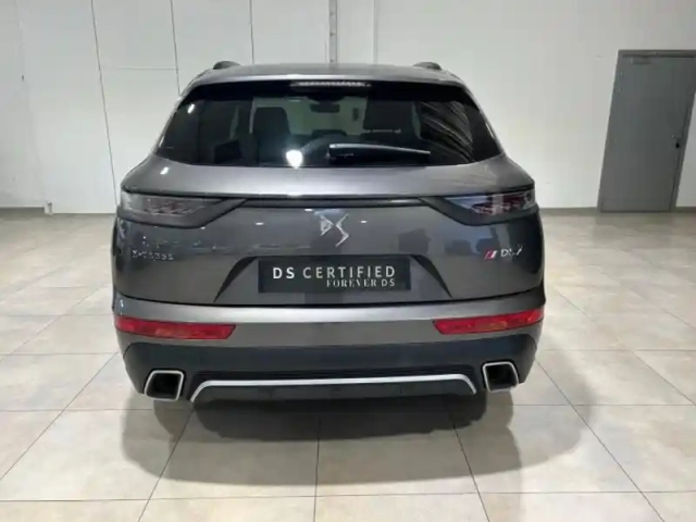 Ds Ds 7 crossback e-tense 225ch performance line + — photo 5