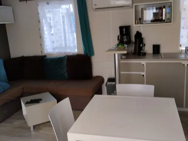 Mobile home