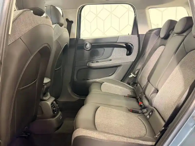 Mini Mini countryman 136 ch bva7 — photo 101