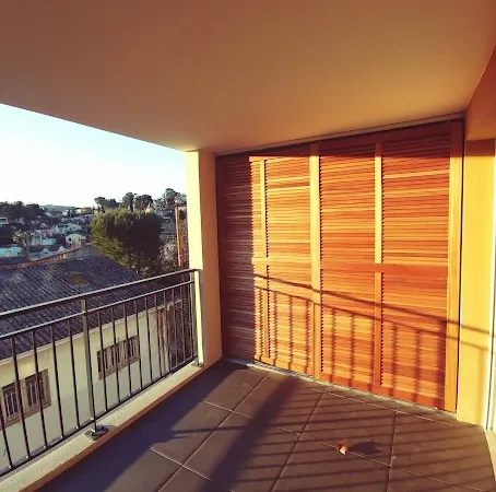 Appartement 3 pièces 57 m²