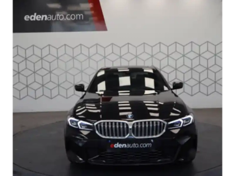 Bmw Serie 3 330e xdrive 292 ch bva8