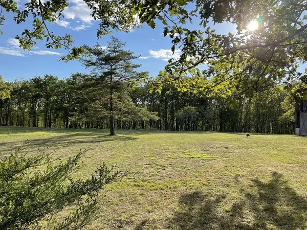 Terrain en individuel 2500 m²