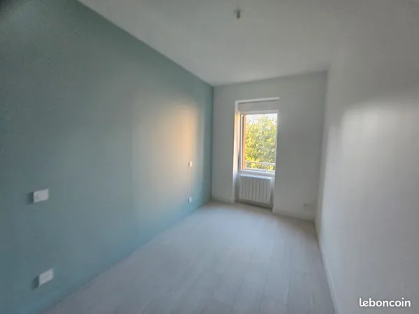 Appartement T3 Hyper Centre Redon