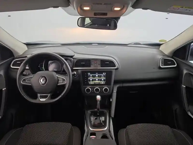 Renault Kadjar blue dci 115 edc — photo 157