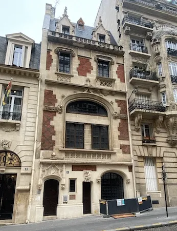 Bureaux 64 m²