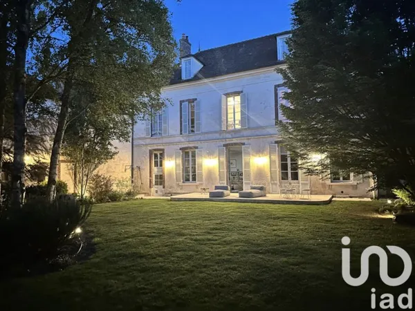 Vente Maison/villa 12 pièces