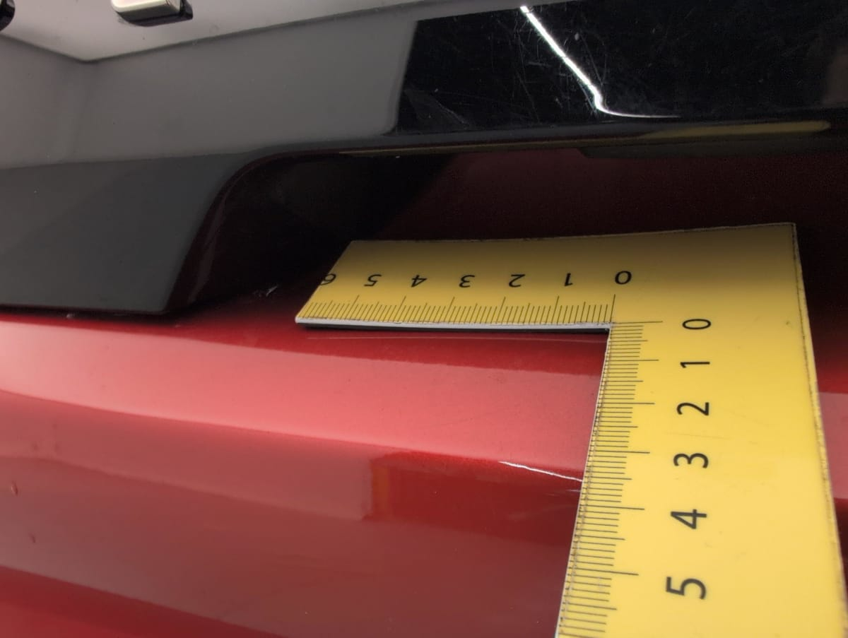 Peugeot 208 — photo 28
