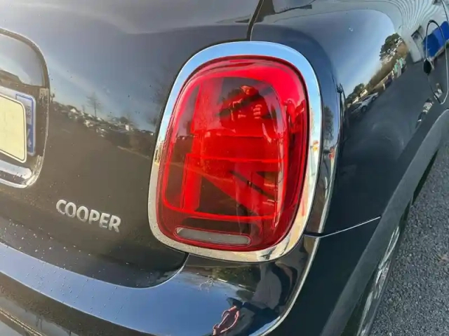 Mini Mini 5 portes cooper 136ch  essential bva7 — photo 33