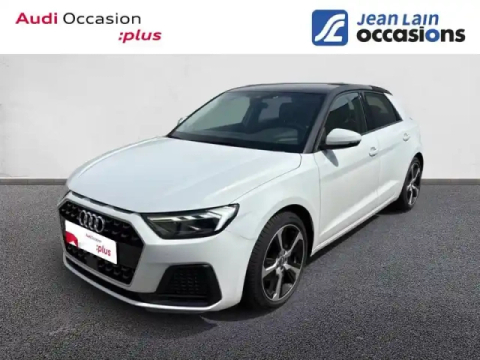 Audi A1 sportback 35 tfsi 150 ch s tronic 7