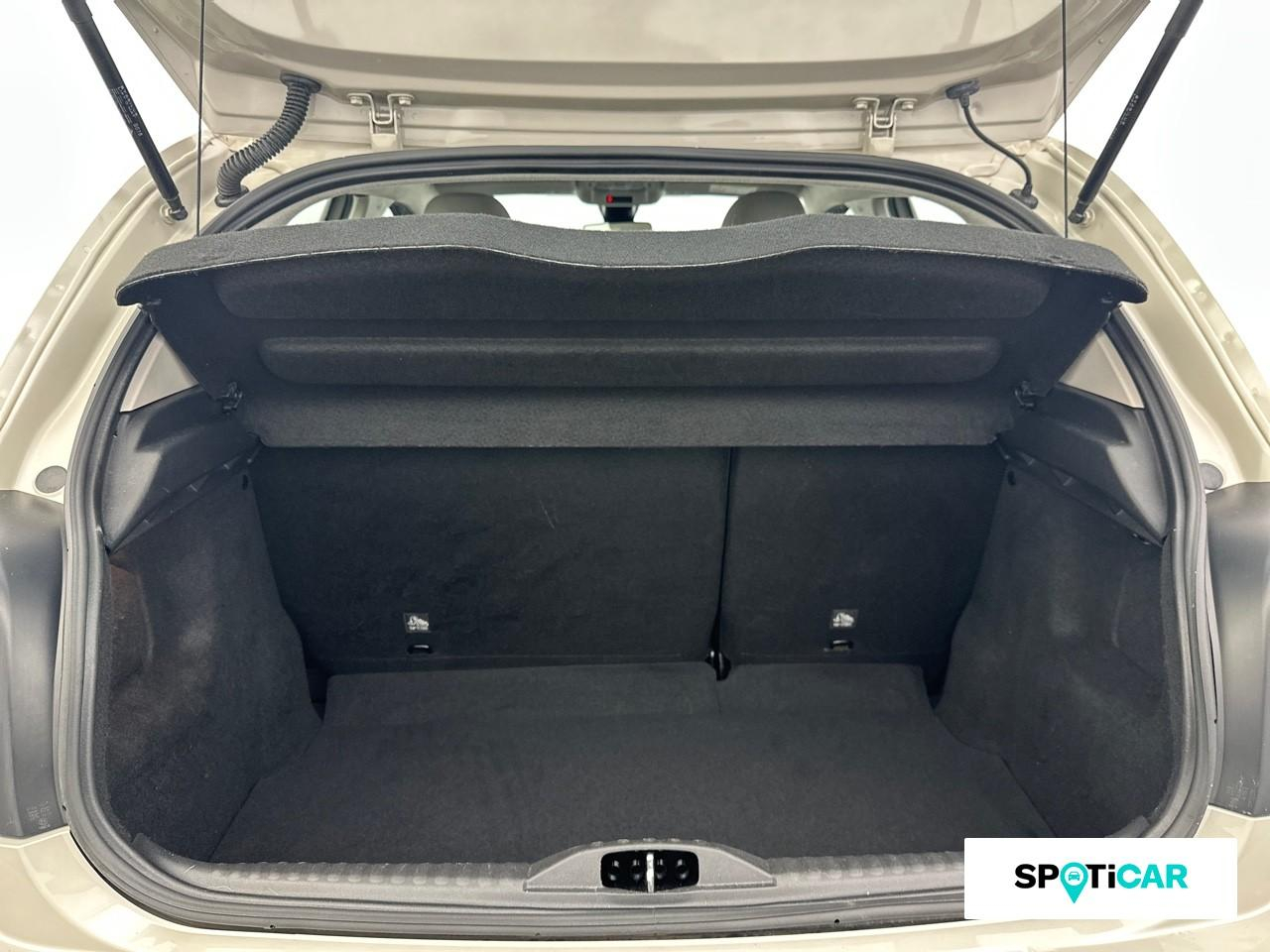 Citroën C3 1.2 puretech 83ch s&s feel pack — photo 6