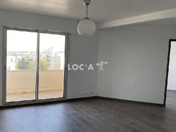 Spacieux appartement F3 - Limite DIJON