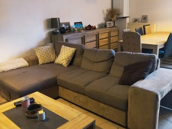 A louer tres bel appartement f5