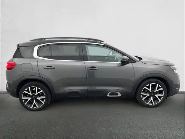 Citroën C5 Aircross puretech 130 s&amp;s eat8 — photo 58