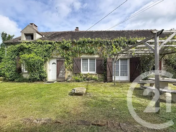 Maison 5 pièces 129 m²