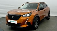 Peugeot 2008 1.2 PureTech 130ch S&S Active Pack