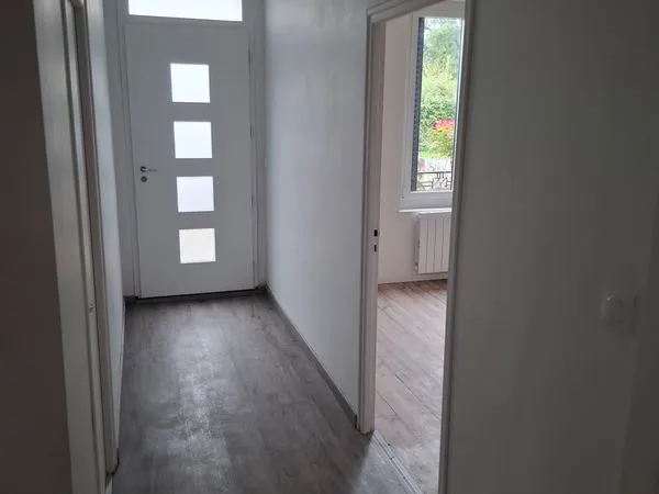 Appartement 3 pièces 69 m² à louer à Nuces