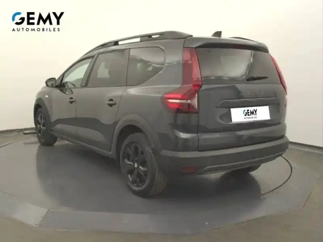 Dacia Jogger eco-g 100 5 places — photo 7