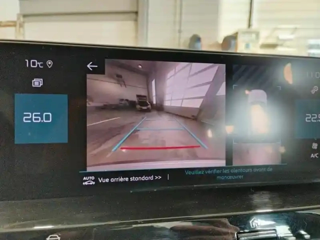Citroën C4 puretech 130 s&amp;s eat8 feel pack — photo 26