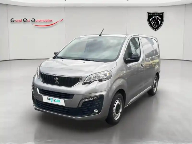 Peugeot Expert fg standard 1.5 bluehdi 120ch s&amp;s pro